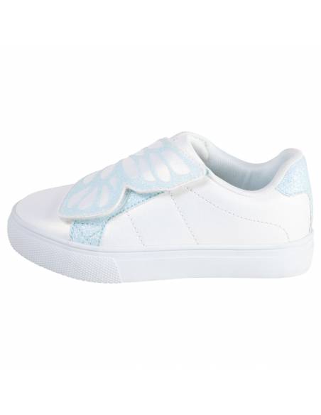 Girl's Toddler Millie Buterfly Casual Shoes - Image 4
