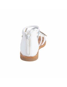 Girl's Toddler Cleo Butterfly Sandals - Image 6