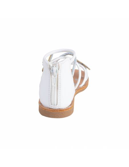 Girl's Toddler Cleo Butterfly Sandals - Image 6