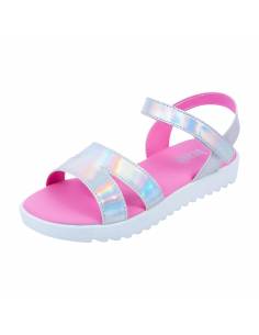 Girl's Soraya Flat Sandals - Image 1