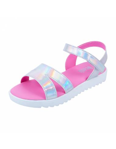 Girl's Soraya Flat Sandals - Image 1