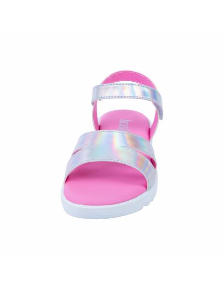 Girl's Soraya Flat Sandals - Image 3