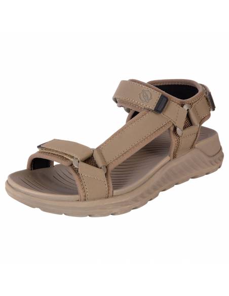 Men's DiamondBlack Sandals - Image 1