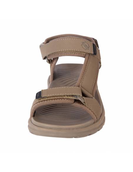 Men's DiamondBlack Sandals - Image 2