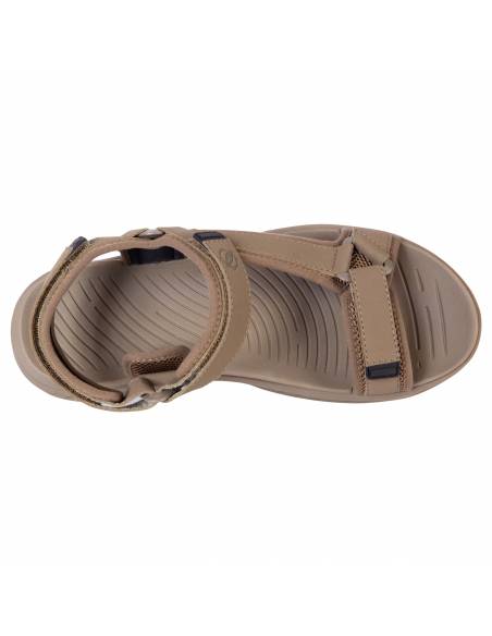 Men's DiamondBlack Sandals - Image 3