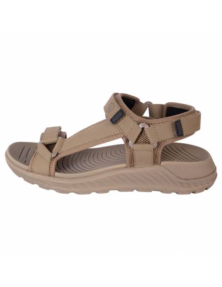 Men's DiamondBlack Sandals - Image 4
