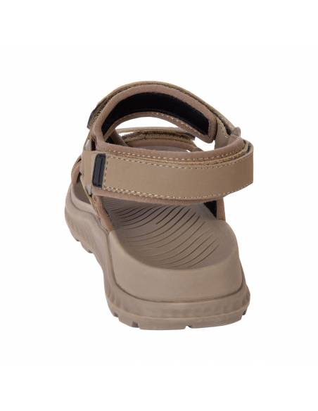 Men's DiamondBlack Sandals - Image 6