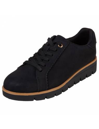 Women's Marissa Casual Ox - Image 1