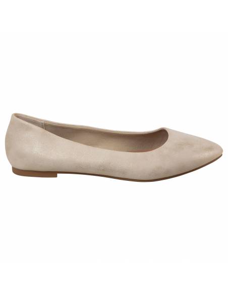 Women's Cami Flat Casual Shoes - Image 4