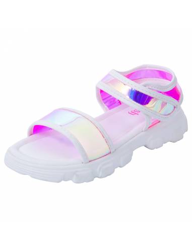 Girl's Victoria Sport Sandals - Image 1