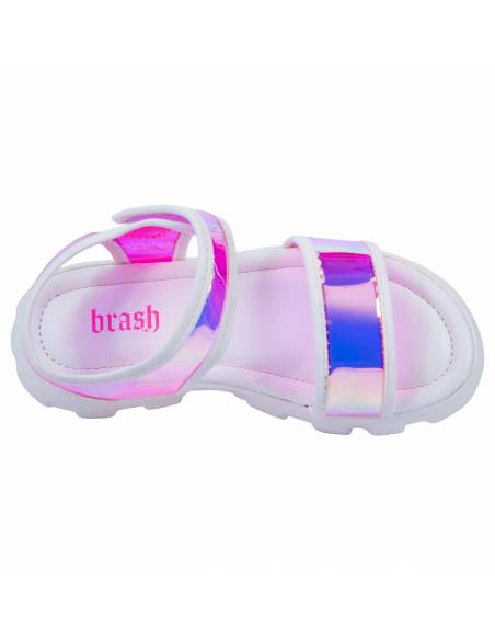 Girl's Victoria Sport Sandals - Image 2