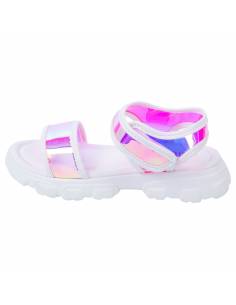 Girl's Victoria Sport Sandals - Image 4