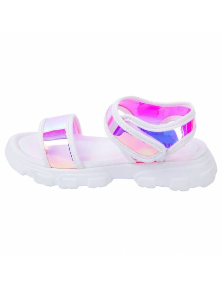 Girl's Victoria Sport Sandals - Image 4