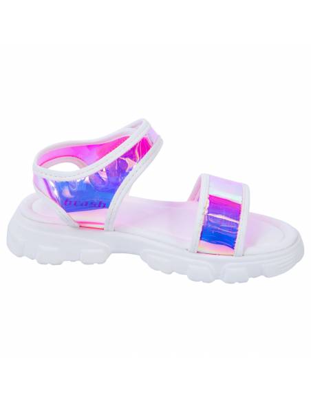 Girl's Victoria Sport Sandals - Image 5
