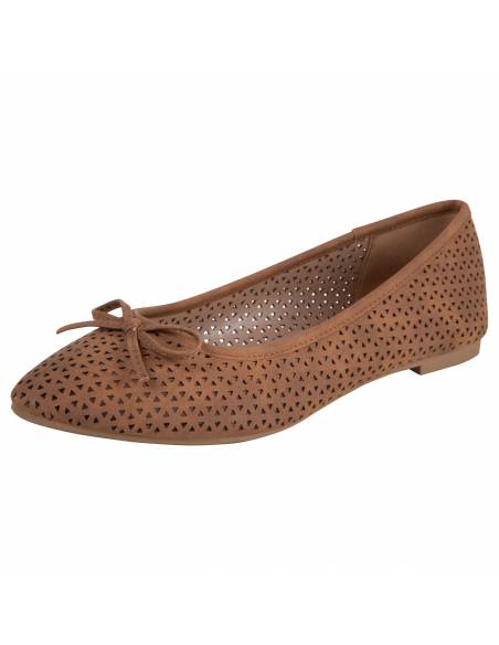 Women's Camise Flat Shoes - Image 1