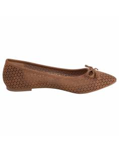 Women's Camise Flat Shoes - Image 5