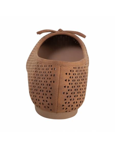 Women's Camise Flat Shoes - Image 6