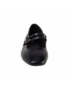 Women's Geneva Flat Shoes - Image 2
