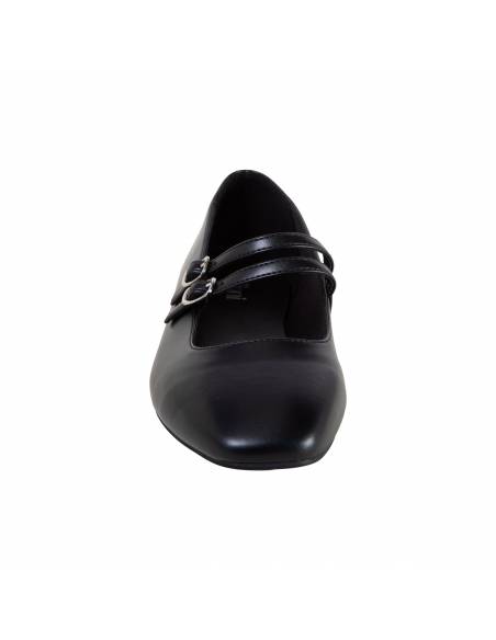 Women's Geneva Flat Shoes - Image 2