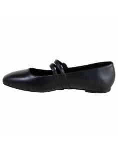 Women's Geneva Flat Shoes - Image 5