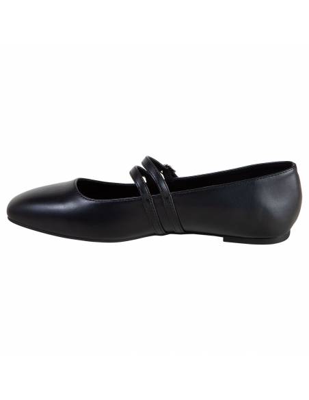 Women's Geneva Flat Shoes - Image 5