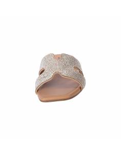 Women's Flat Thong - Image 2
