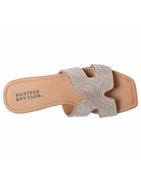 Women's Flat Thong - Image 3