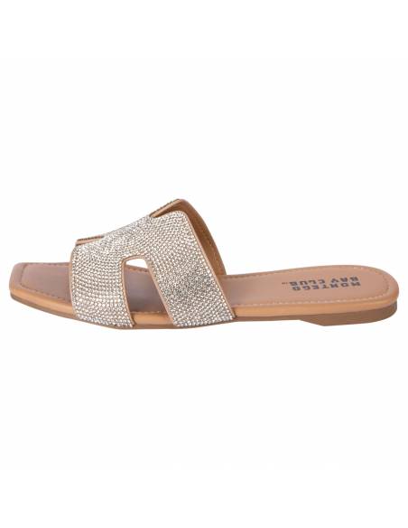 Women's Flat Thong - Image 4