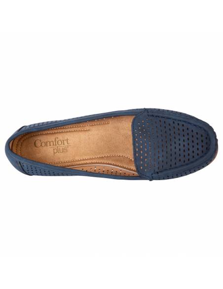 Women's Freya Driving Moc - Image 2