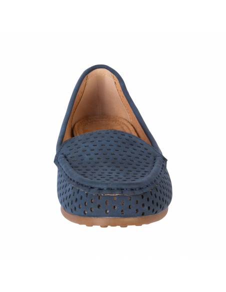 Women's Freya Driving Moc - Image 3