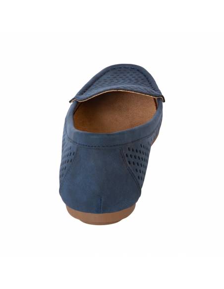 Women's Freya Driving Moc - Image 6