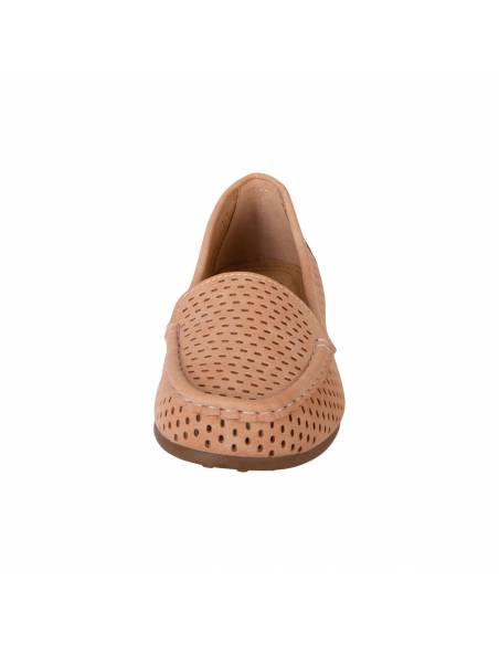 Women's Freya Driving Moc - Image 3