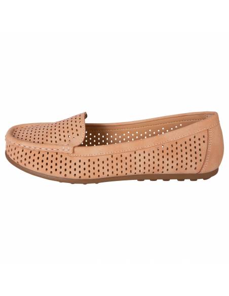 Women's Freya Driving Moc - Image 4