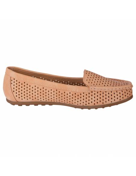 Women's Freya Driving Moc - Image 5