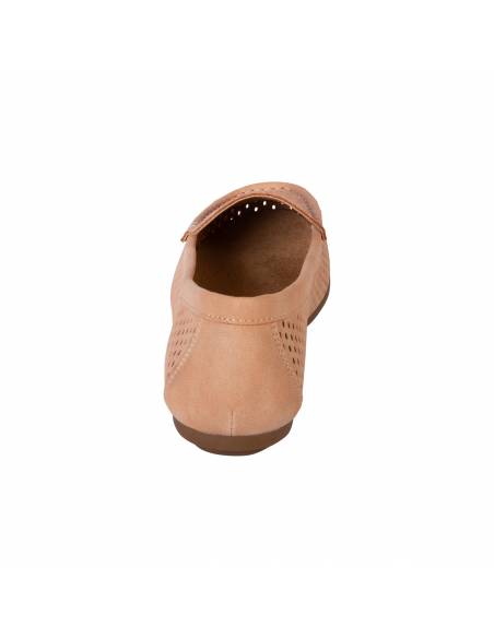 Women's Freya Driving Moc - Image 6