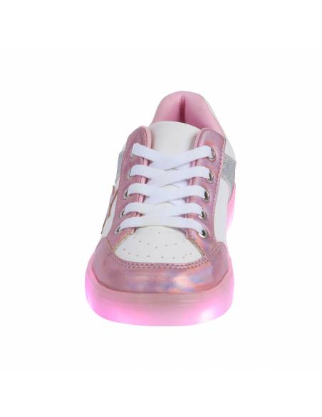 Girl's Toddler Light Sneakers - Image 2
