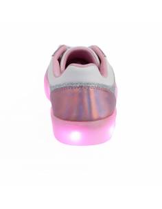 Girl's Toddler Light Sneakers - Image 6