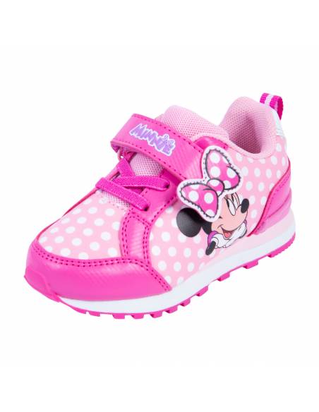 Girl's Toddler Minnie Jogger - Image 1