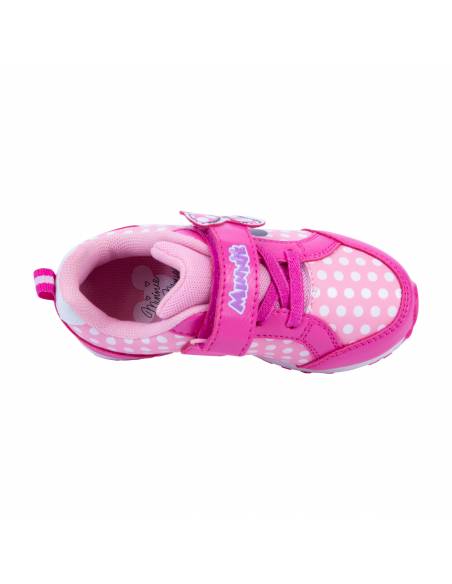 Girl's Toddler Minnie Jogger - Image 2