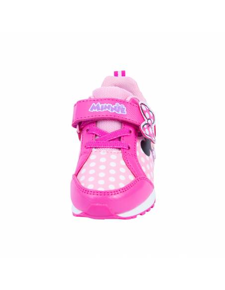 Girl's Toddler Minnie Jogger - Image 3