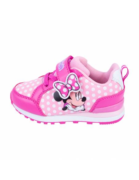 Girl's Toddler Minnie Jogger - Image 4