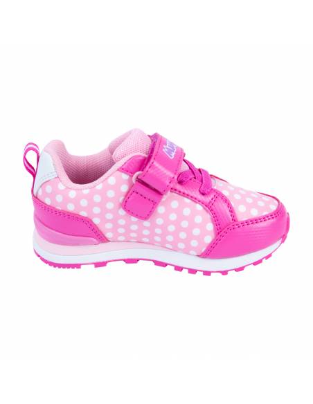Girl's Toddler Minnie Jogger - Image 5