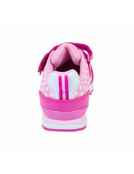 Girl's Toddler Minnie Jogger - Image 6