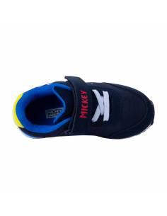 Boy's Toddler Mickey Jogger - Image 2