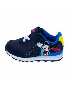 Boy's Toddler Mickey Jogger - Image 4