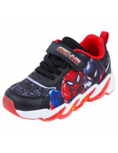 Boy's Toddler Spiderman Runner - Image 1