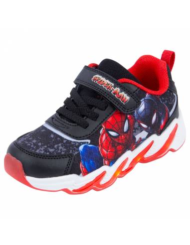 Boy's Toddler Spiderman Runner - Image 1