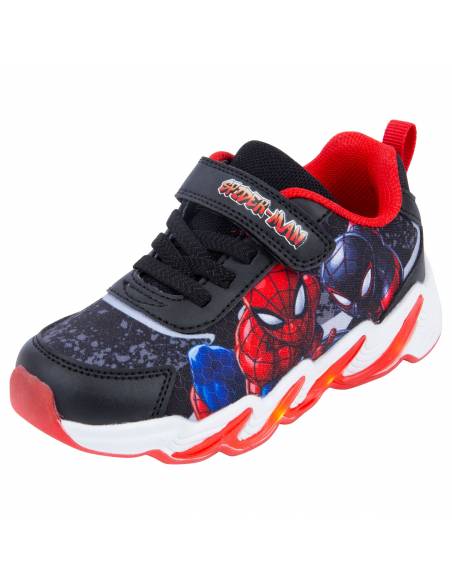 Boy's Toddler Spiderman Runner - Image 1