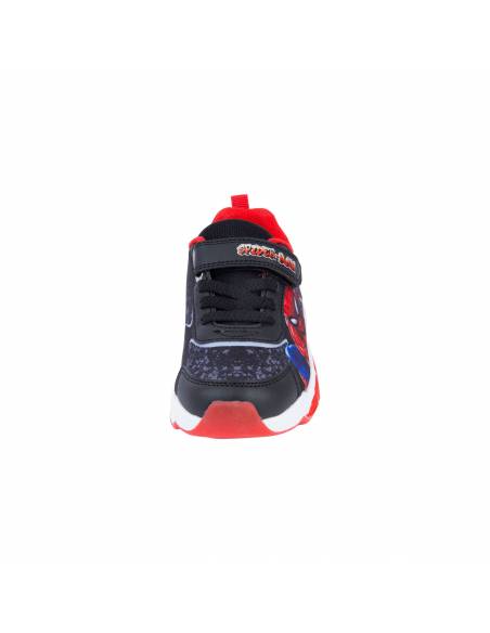 Boy's Toddler Spiderman Runner - Image 2