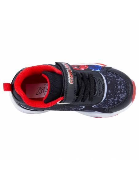 Boy's Toddler Spiderman Runner - Image 3